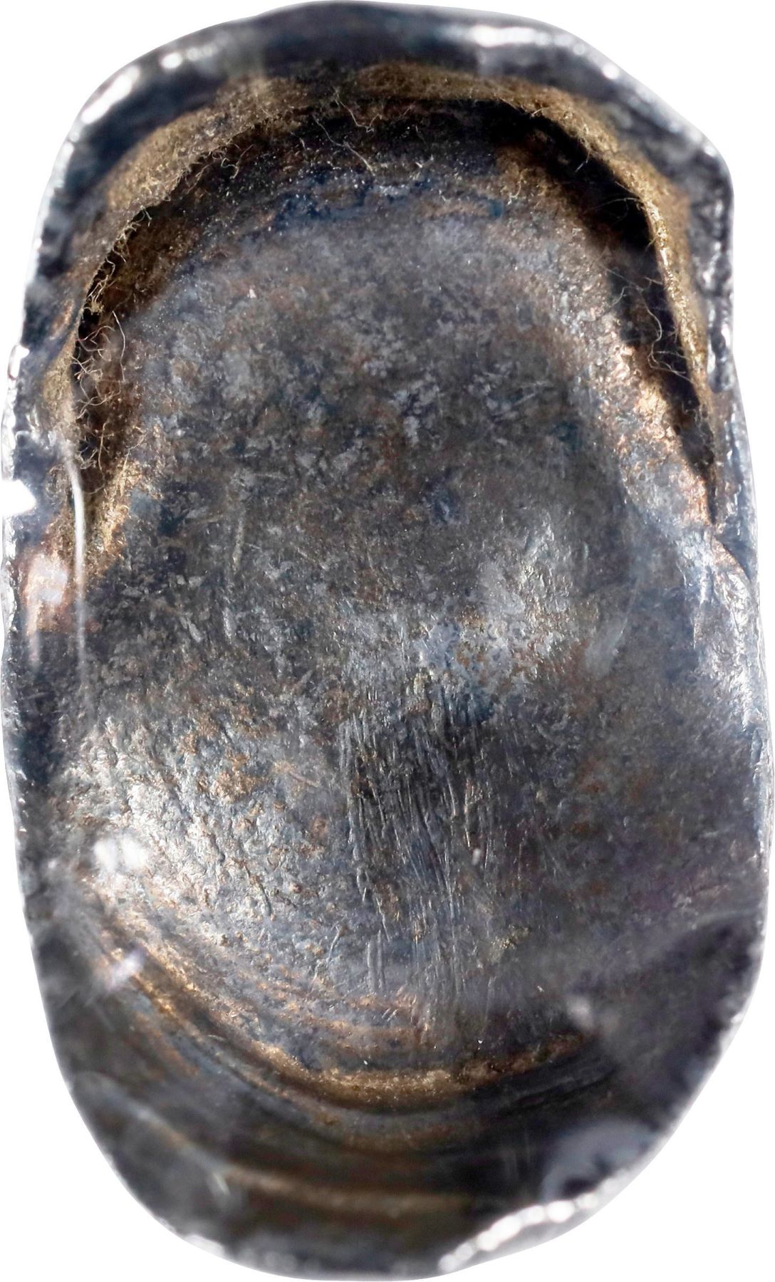 1636-1911-China-Qing-Dynasty-Hunan-Xiaoguibao-Ae-1-Tael-Provincial-Small-Tortoise-Sycee-AU-53-By-Gcba